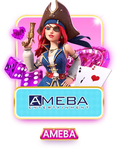 11-AMEBA