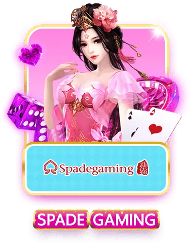 23-SPADE-GAMING