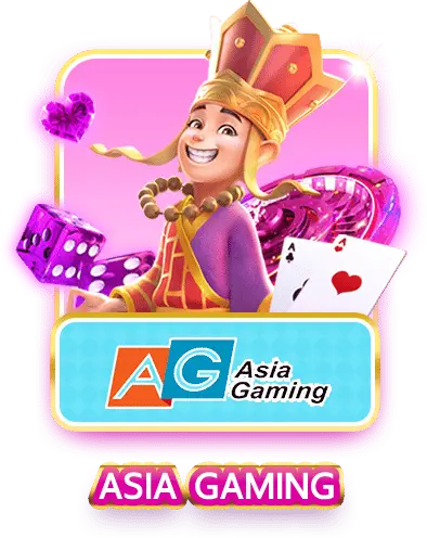 5-ASIA-GAMING